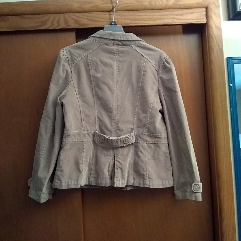 *FinalSell Price* St. John's Bay Petite Blazer - Picture 5 of 5